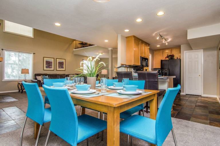 House Cottonwood Heights