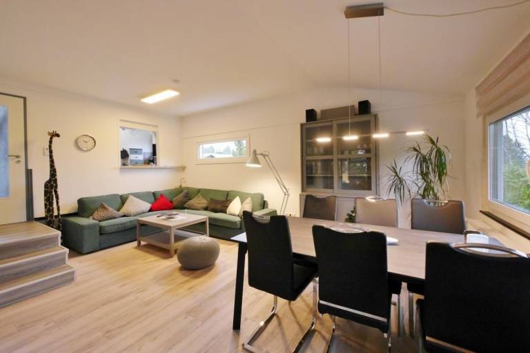 Child-friendly house with terrace | Pet-friendly — photo 4