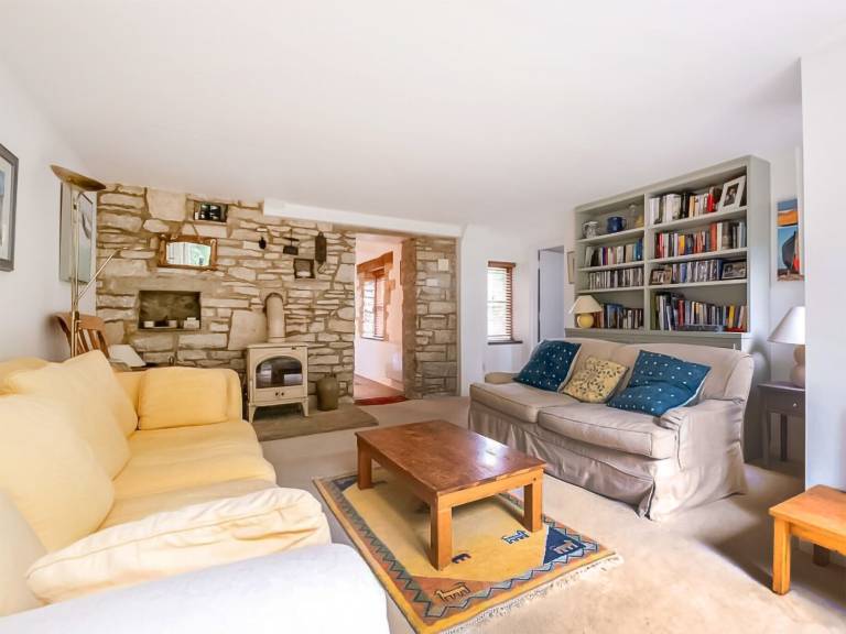 Cottage Acton