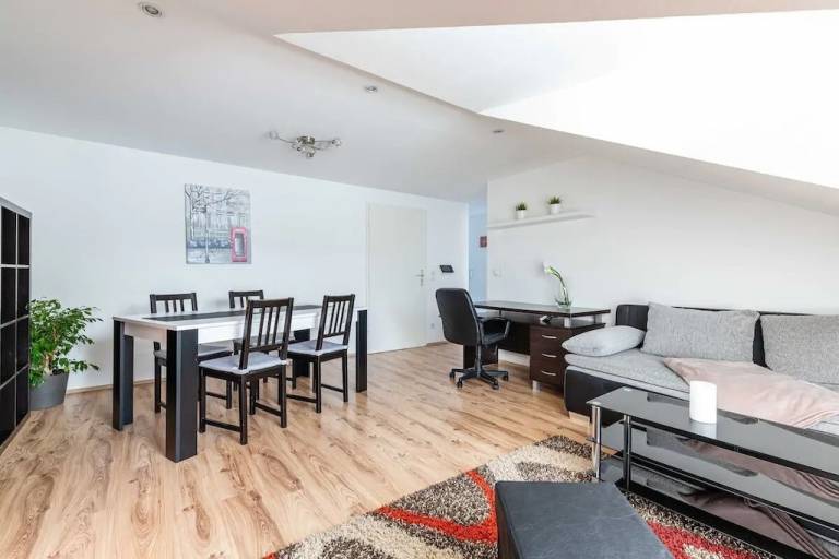 Ferienwohnung Iffezheim