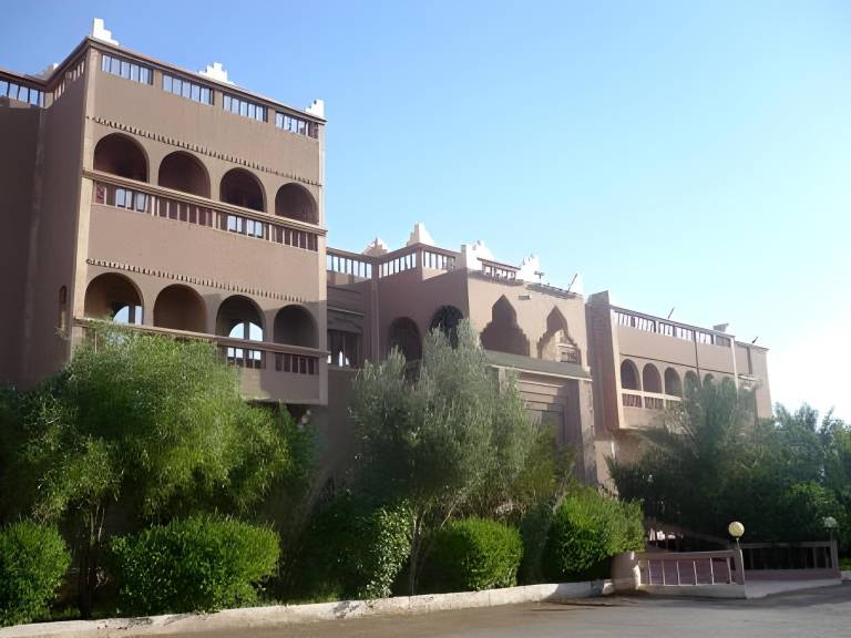 La Perle Du Draa in Zagora