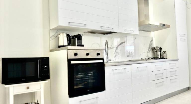 Holiday apartment with 2 rooms for 6 persons — photo 4