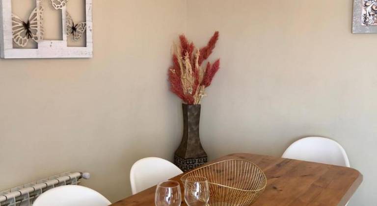Holiday apartment | Pets allowed — photo 5