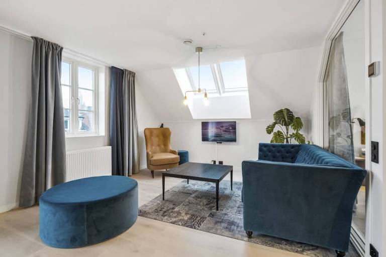 Apartamento Stavanger