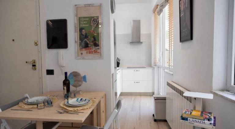 Holiday apartment with 2 rooms for 5 persons — photo 5