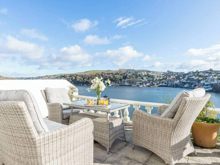 Cottage Polruan