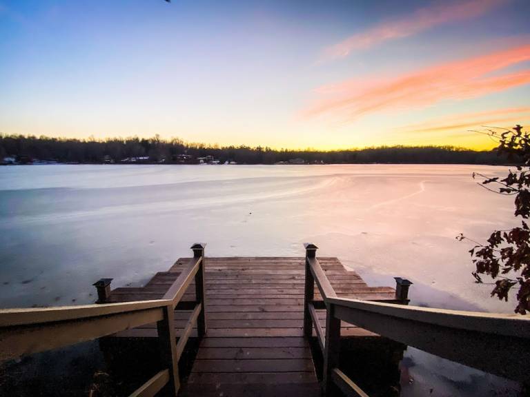 Cabin Unionville
