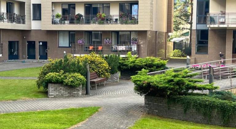Rental apartment with 1 room for 5 persons — photo 4