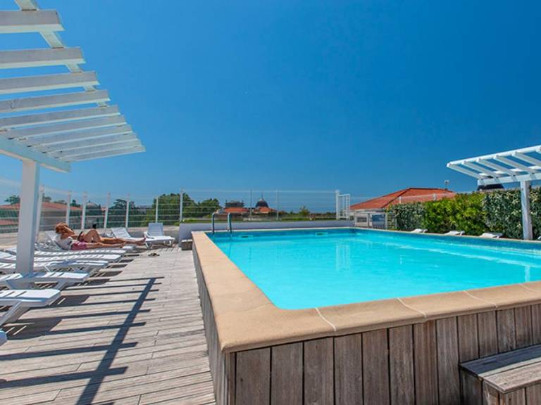 Wonderful apartment with pool & patio | Pets are welcome — photo 3
