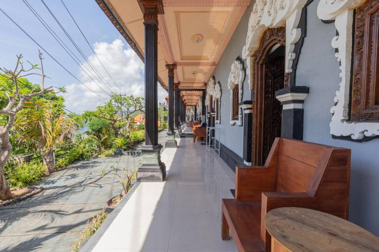 Manta Cottages with Sea View — photo 2