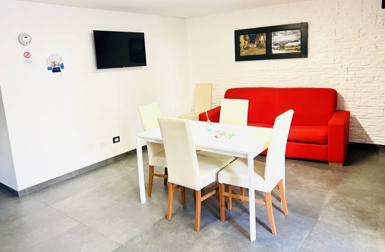 Ferienwohnung in Centro Storico di Lipari, Canneto f&uuml;r max. 5 Personen