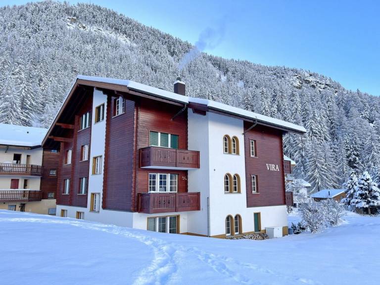 Ferienwohnung Zermatt