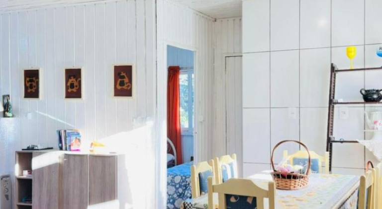 Vacation home with 2 rooms for 6 persons — photo 3