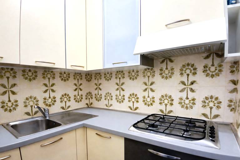 Holiday apartment with 1 room for 4 persons — photo 4