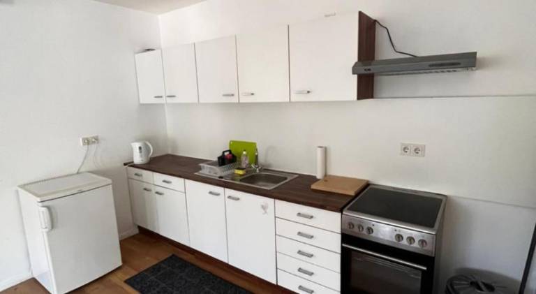 Apartment with terrace | Pets are welcome — photo 4