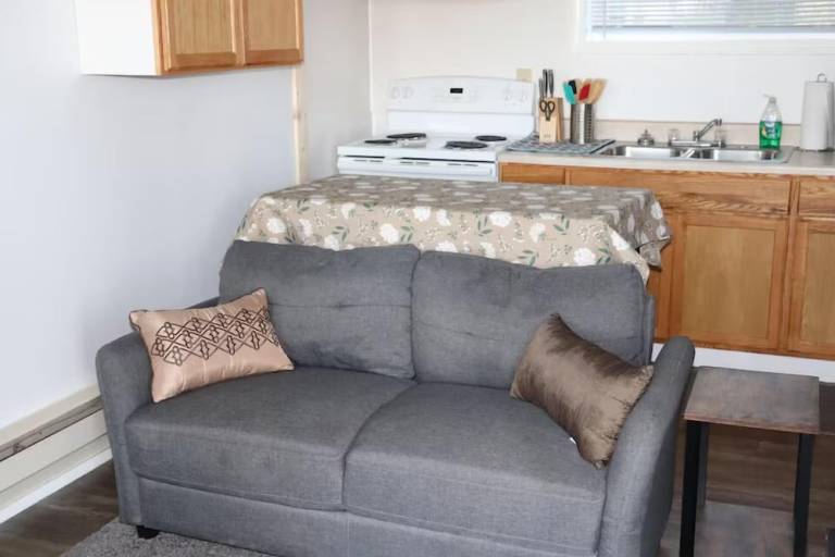 Motel Saint Ignace