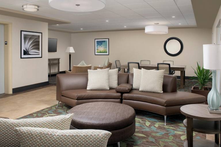 Candlewood Suites Alexandria West By IHG — photo 3