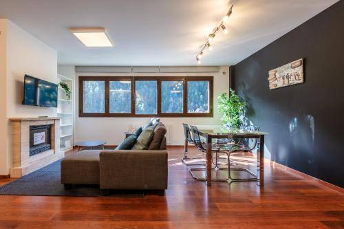 Apartamento Arinsal