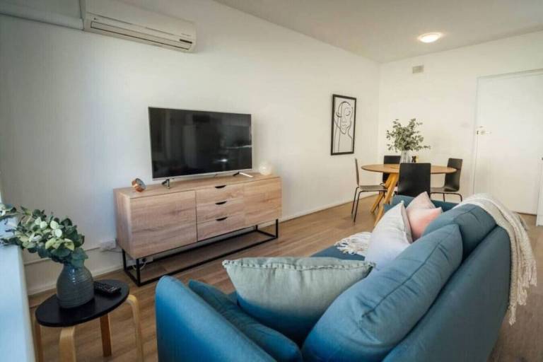 Apartment City of West Torrens