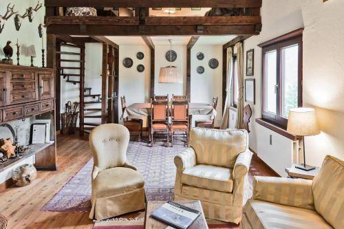 Apartment  Davos
