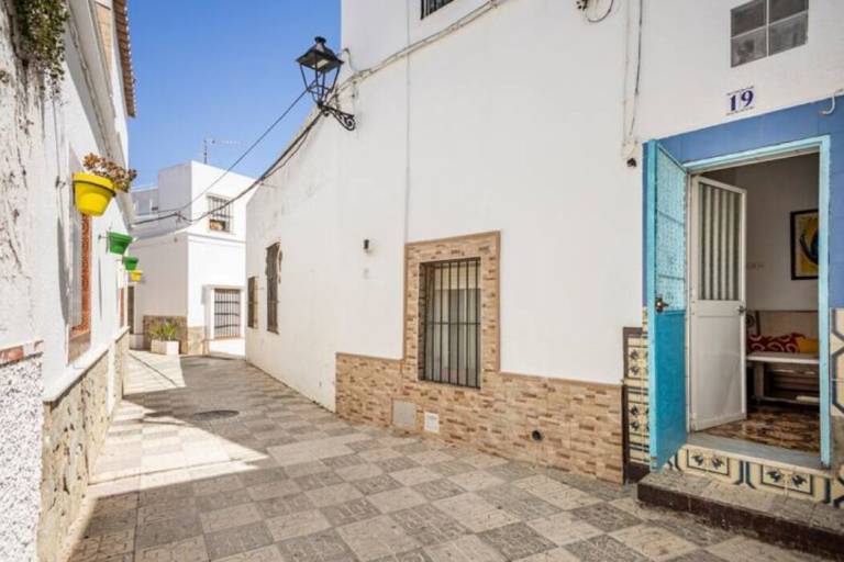 Huis Barbate