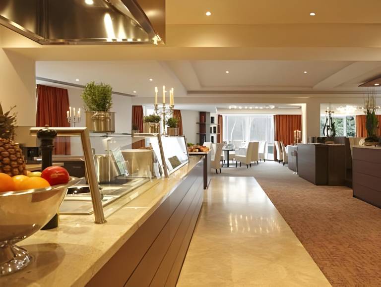 L'Arrivee Hotel & Spa — photo 3