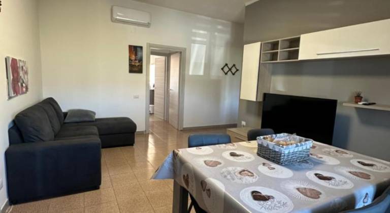 Holiday apartment with 2 rooms for 6 persons — photo 3