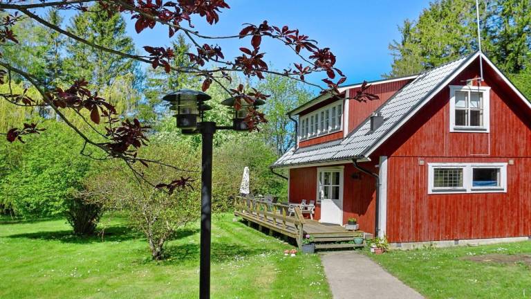 Ferienhaus Gotland