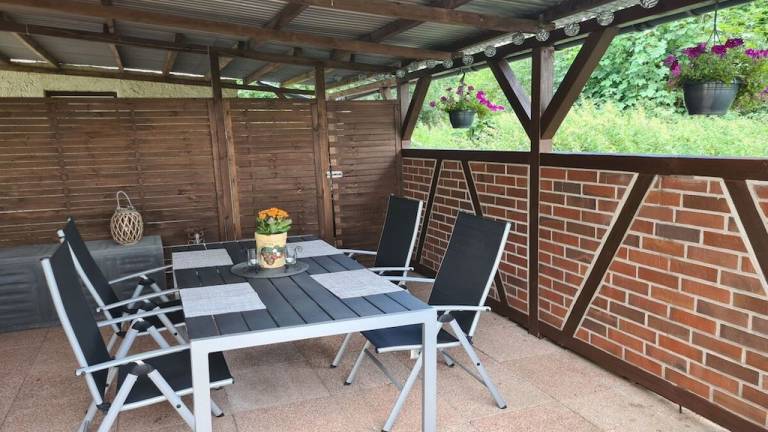 Ferienwohnung  Neustrelitz