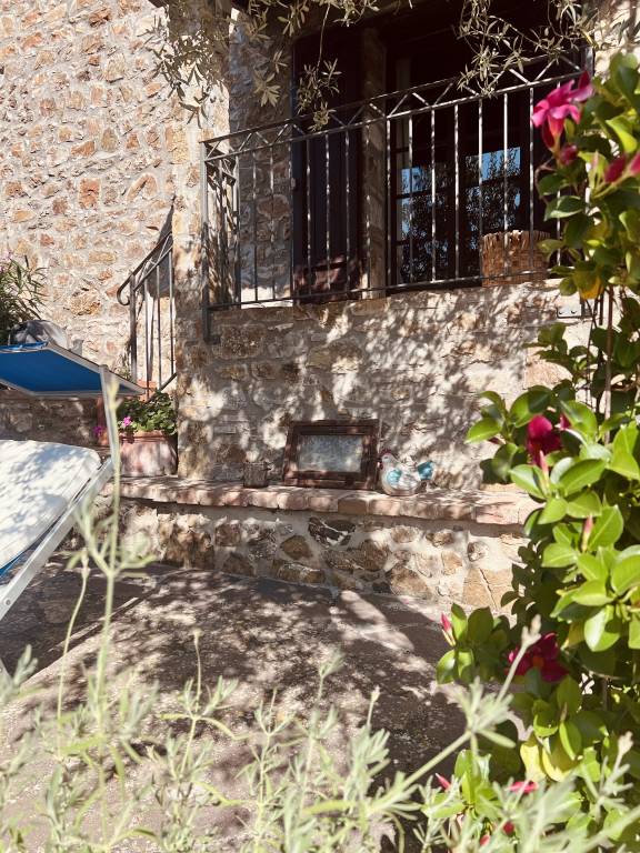 Bauernhof in Massa Marittima f&uuml;r max. 3 Personen, 