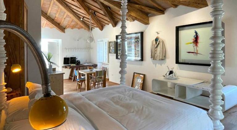 Castello di Granarola Relais - Adults Friendly - — photo 2