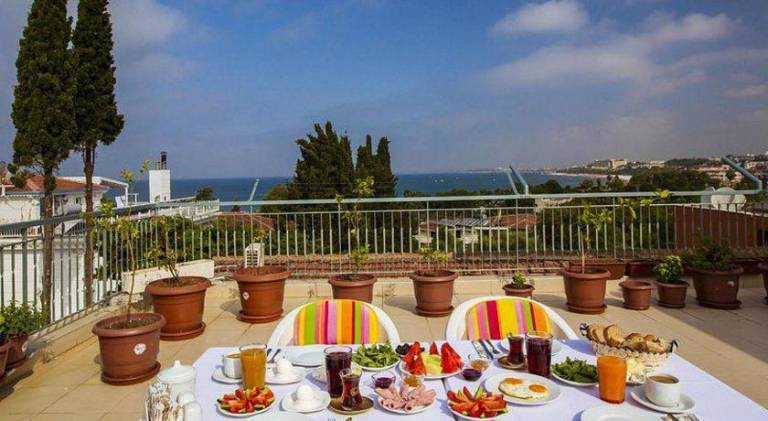 Serviced apartment with terrace | Beach nearby | Pets allowed — photo 4