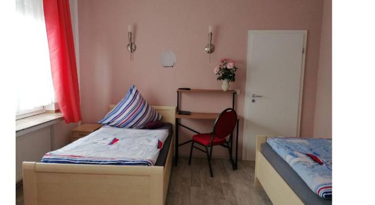 Haus Sperbermuhle in Hannover