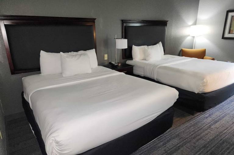 Stay Express Inn & Suites Mobile AL