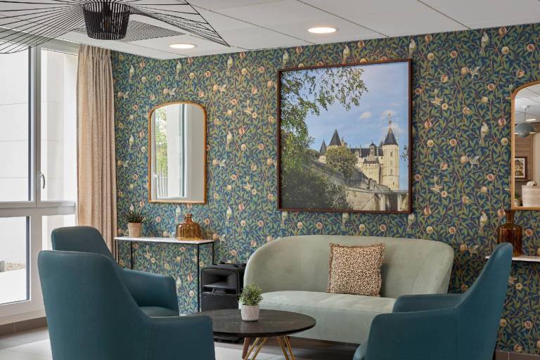 Quality Aparthotel Saumur — photo 3