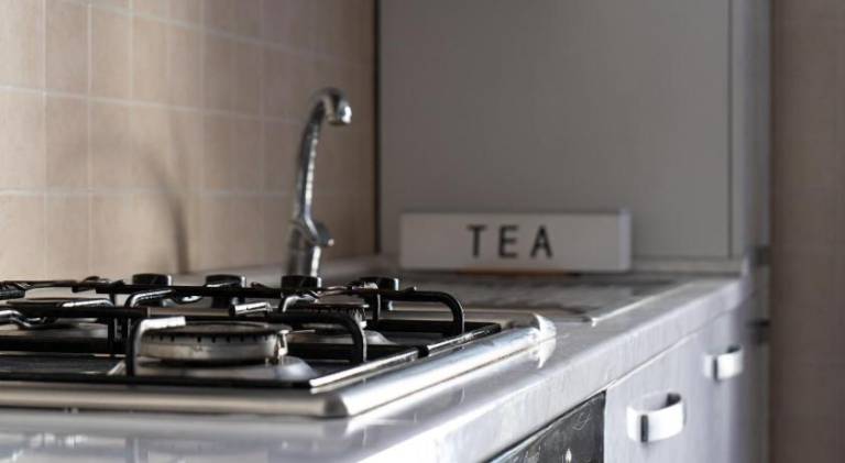 Holiday apartment with 1 room for 4 persons — photo 4
