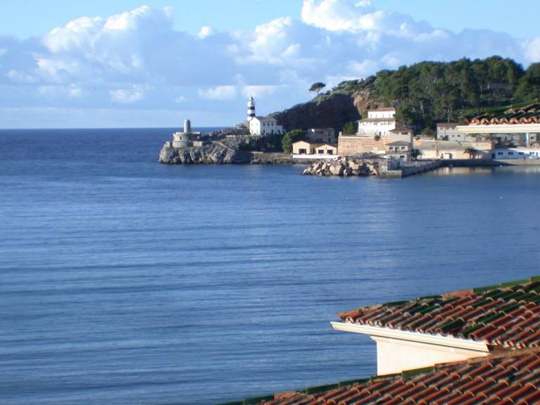 Apartment Sóller