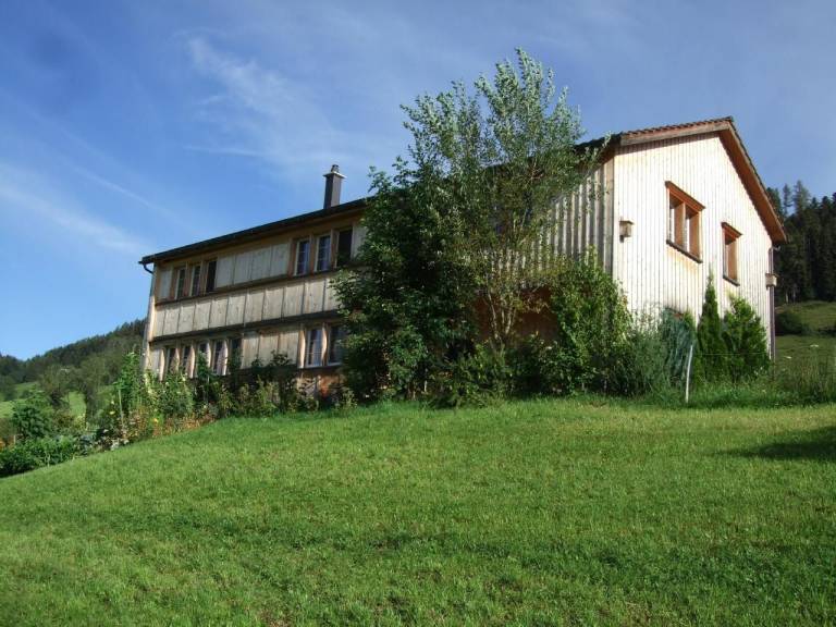 Ferienwohnung Gais