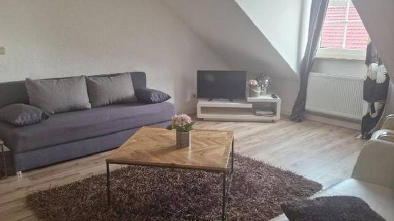 Ferienwohnung Hohenfelden