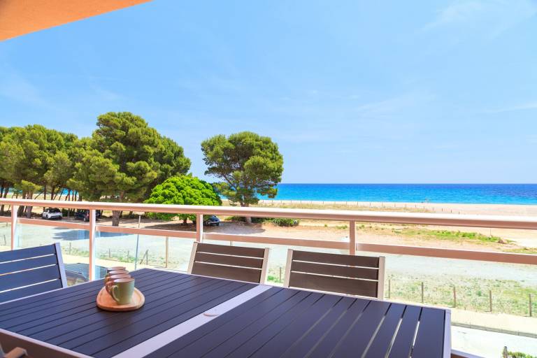 Apartamento  Vandellós y Hospitalet del Infante