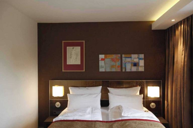 Ferienwohnung Hansestadt Havelberg