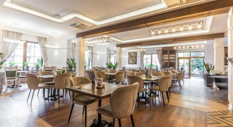 Hotel Wisla Premium — photo 2