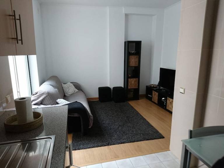Apartament Faro