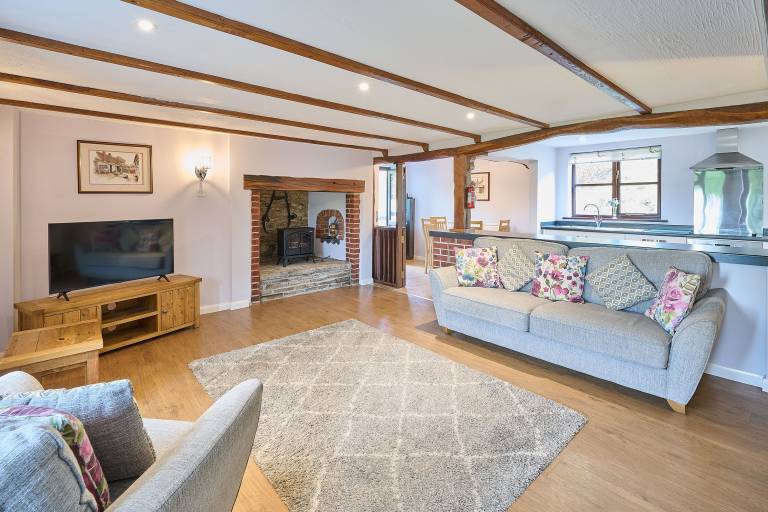 Casa Knowstone