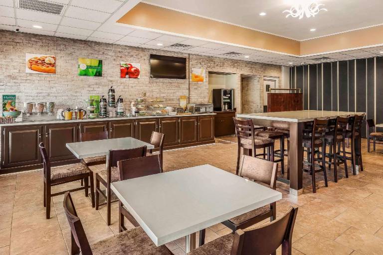 Quality Inn South Boston - Danville East — photo 2