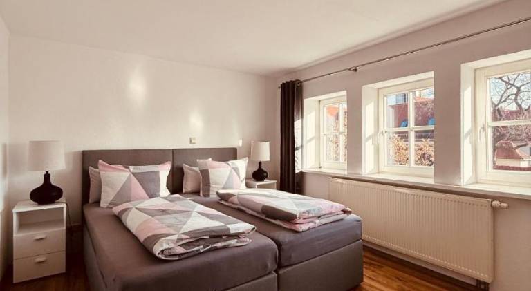 Holiday apartment with 1 room for 4 persons — photo 2
