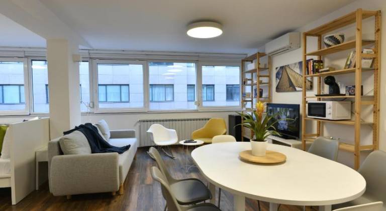 Apartment | Near Ban Jelačić Square | Dogs allowed — photo 2