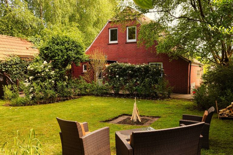 Ferienhaus Leer (Ostfriesland)