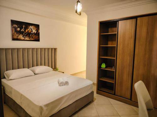 Appartement Tanger