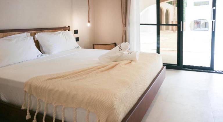 Kano Boutique Hotel Paje — photo 2